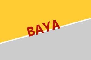 BAYA