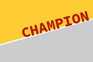 CHAMPION