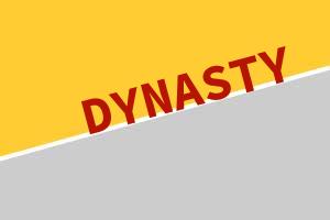 DYNASTY