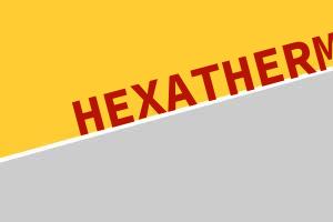 HEXATHERM