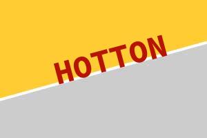 HOTTON