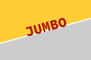 JUMBO