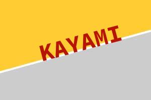 KAYAMI