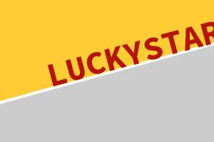 LUCKYSTAR