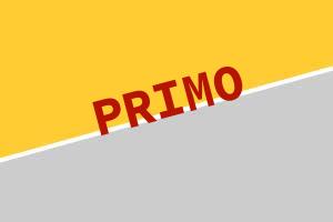 PRIMO