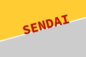 SENDAI