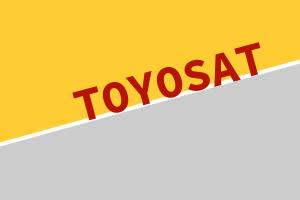 TOYOSAT