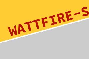 WATTFIRE-SENSTONE