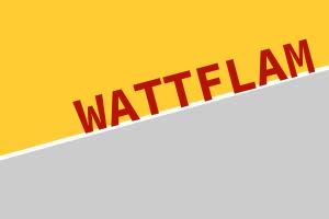 WATTFLAM