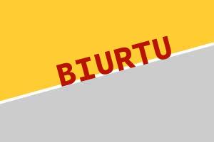 BIURTU