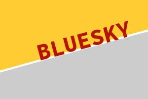 BLUESKY