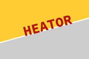 HEATOR