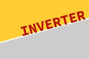 INVERTER