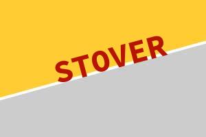 STOVER