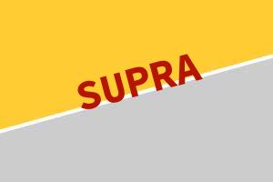 SUPRA