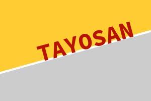 TAYOSAN