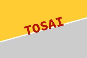 TOSAI