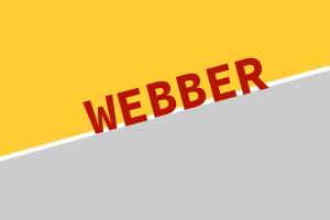 WEBBER