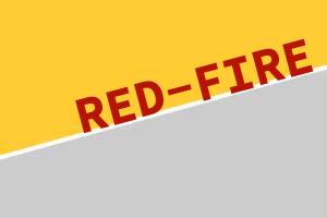 RED-FIRE