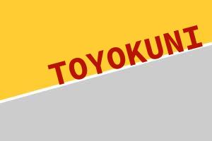 TOYOKUNI