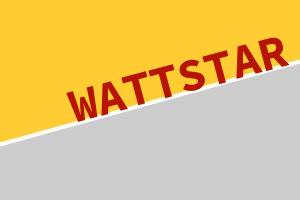WATTSTAR