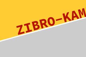 ZIBRO-KAMIN